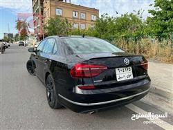 فولكسفاغن باسات